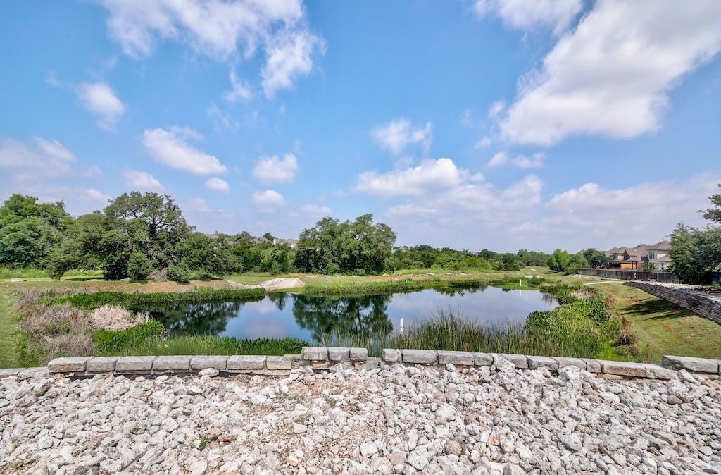 121 Alondra Way, Round Rock, TX 78681