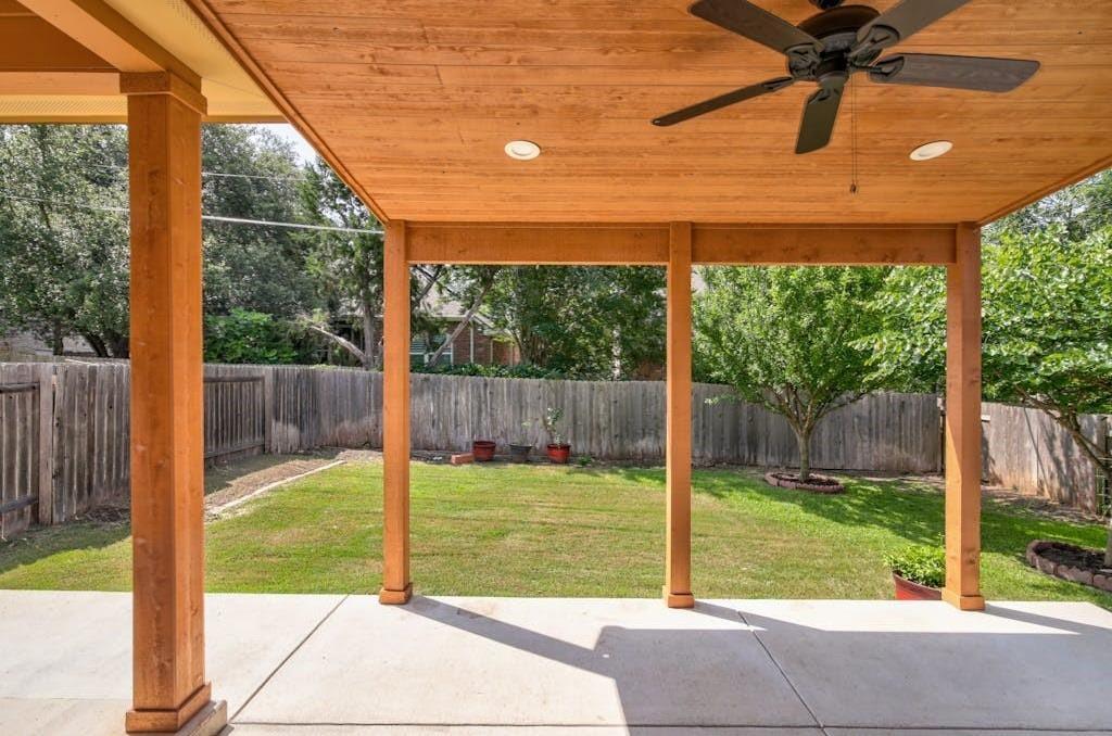 121 Alondra Way, Round Rock, TX 78681