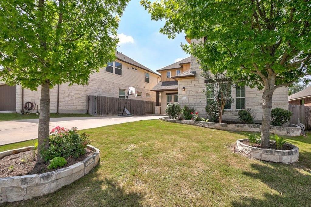 121 Alondra Way, Round Rock, TX 78681