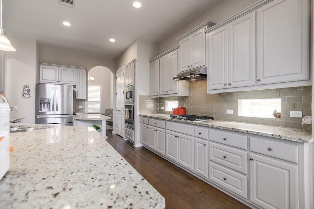 121 Alondra Way, Round Rock, TX 78681