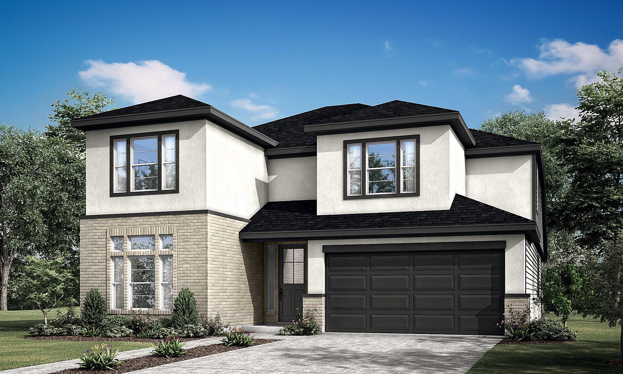16709 Bouvreuil Cv, Austin, TX 78738