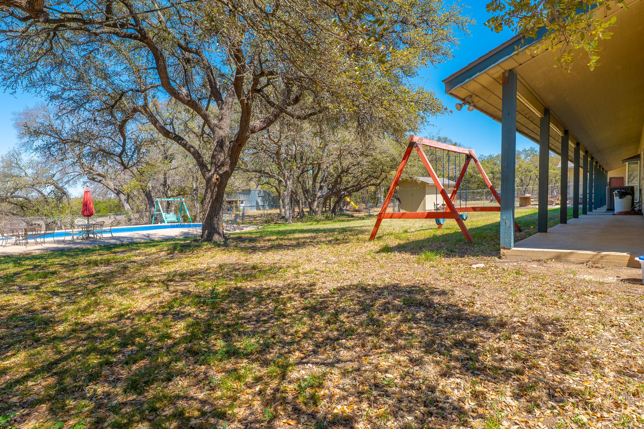 2700 County Road 224, Florence, TX 76527