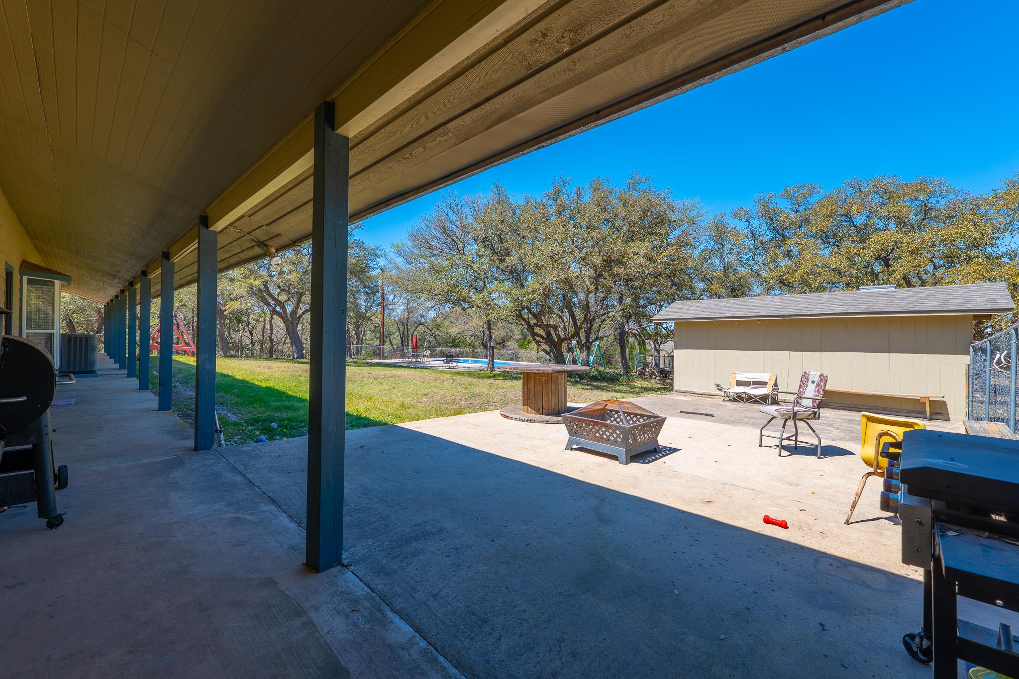 2700 County Road 224, Florence, TX 76527