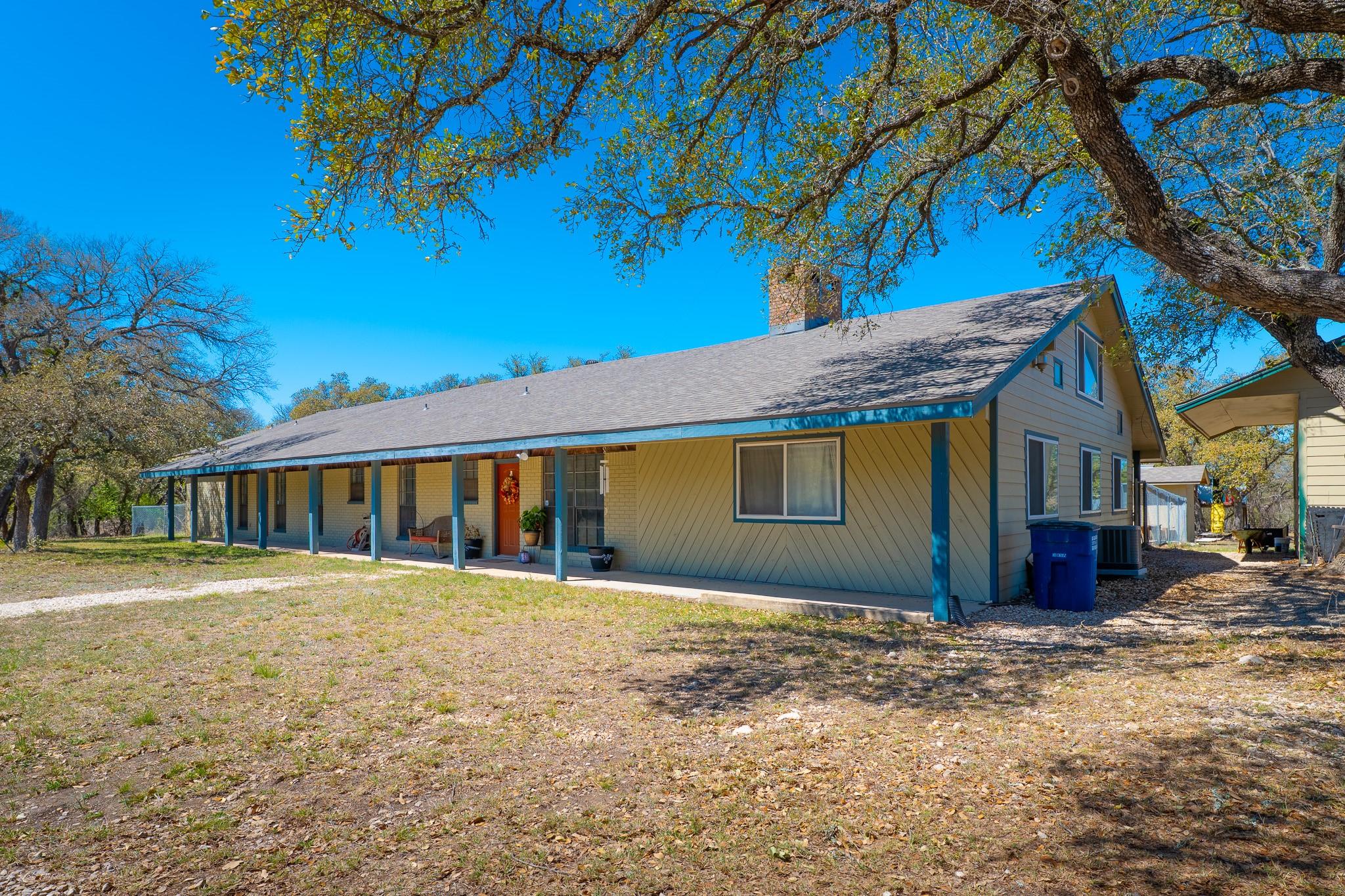 2700 County Road 224, Florence, TX 76527
