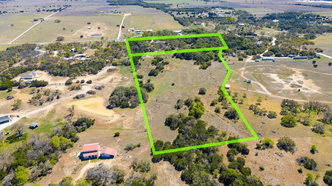 2700 County Road 224, Florence, TX 76527