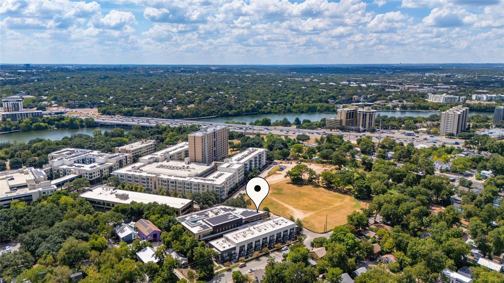 49 Navasota St # 214, Austin, TX 78702