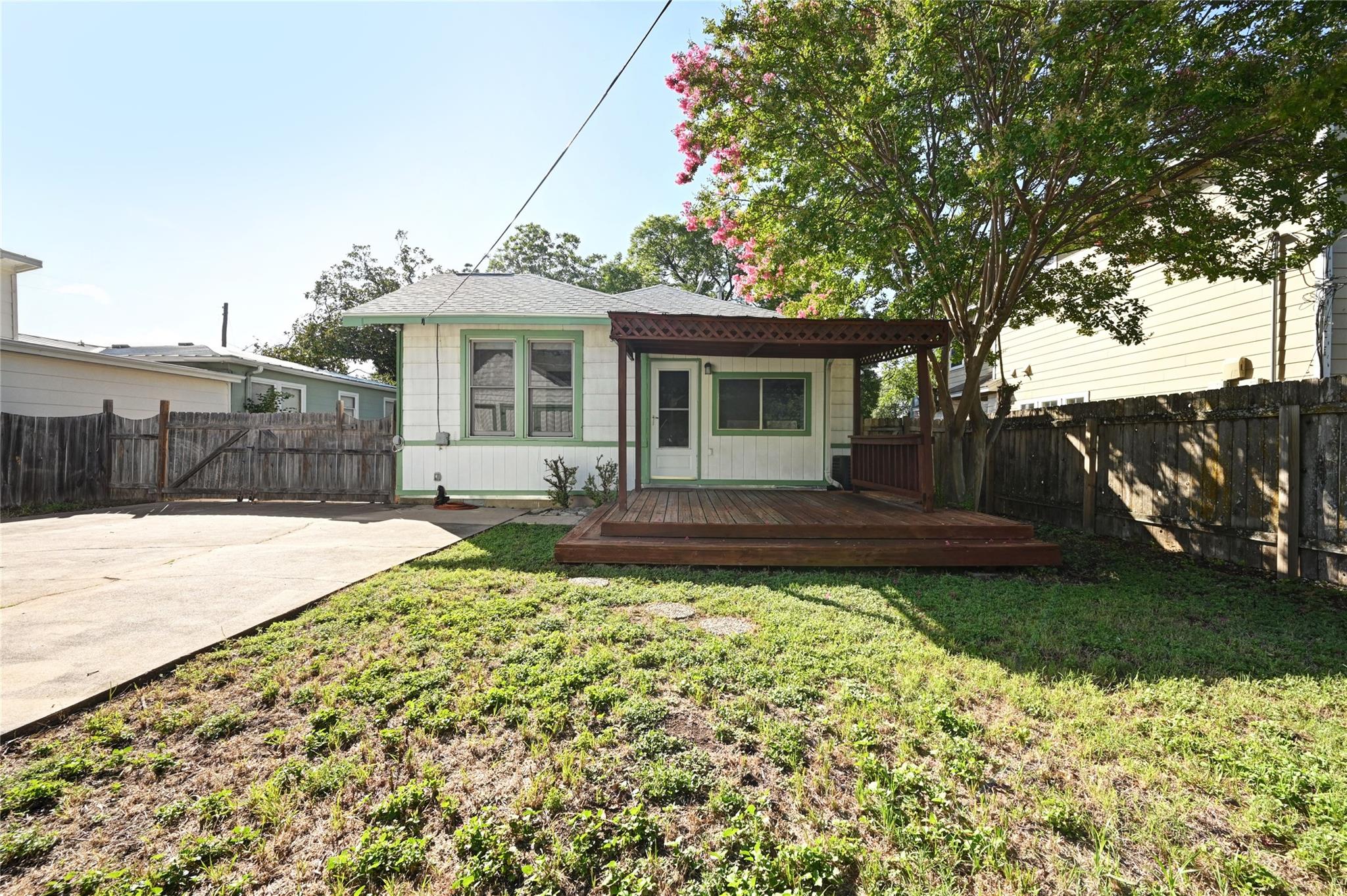 5112 Caswell Ave, Austin, TX 78751
