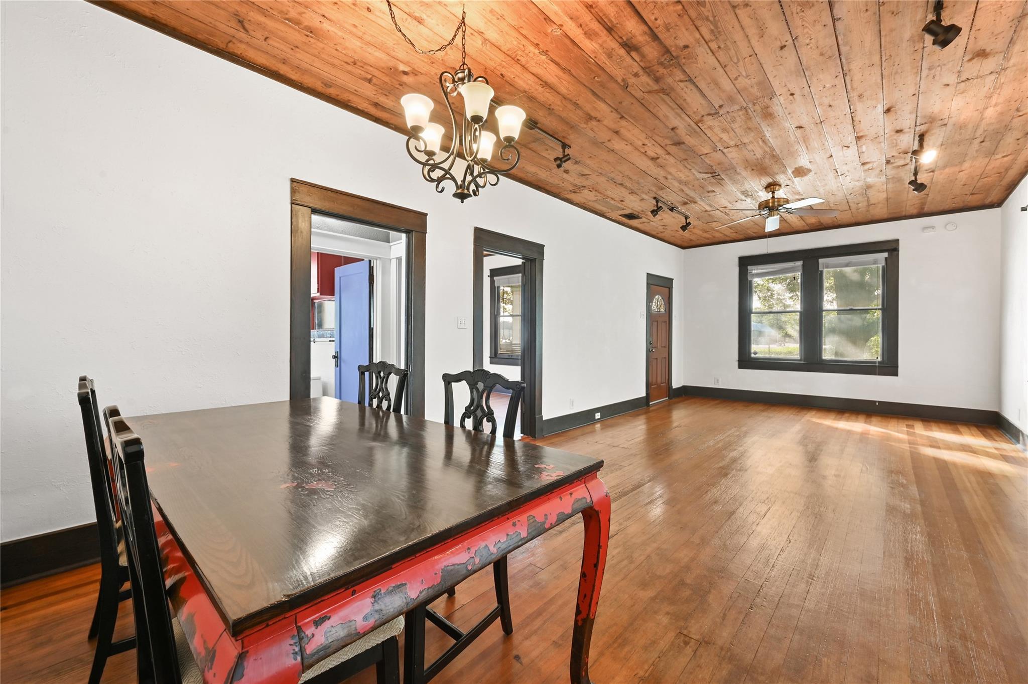 5112 Caswell Ave, Austin, TX 78751