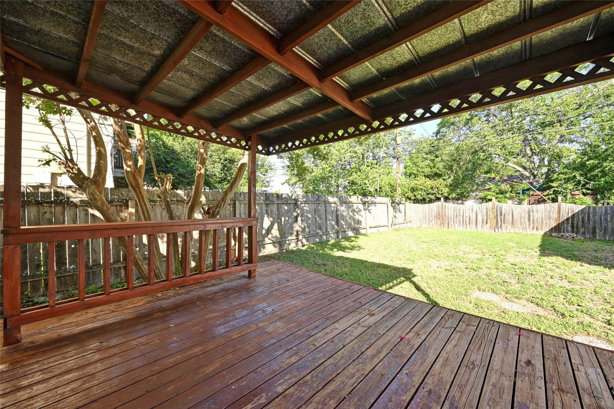 5112 Caswell Ave, Austin, TX 78751