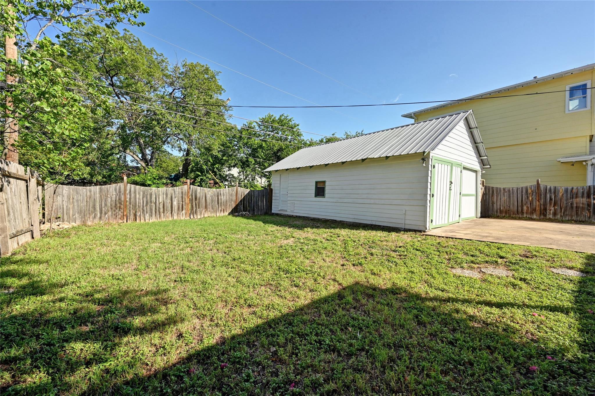 5112 Caswell Ave, Austin, TX 78751