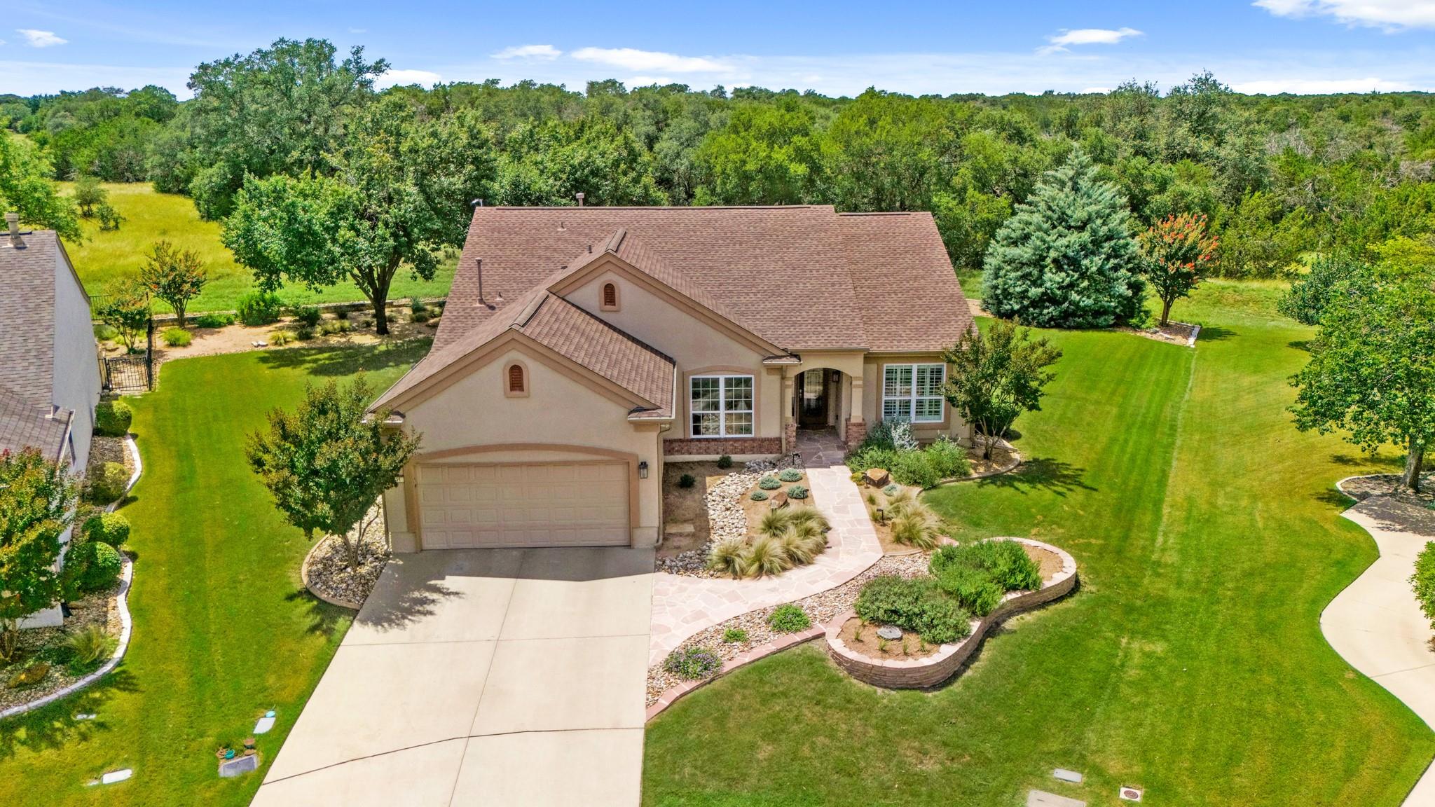 111 Amberjack Ct, Georgetown, TX 78633