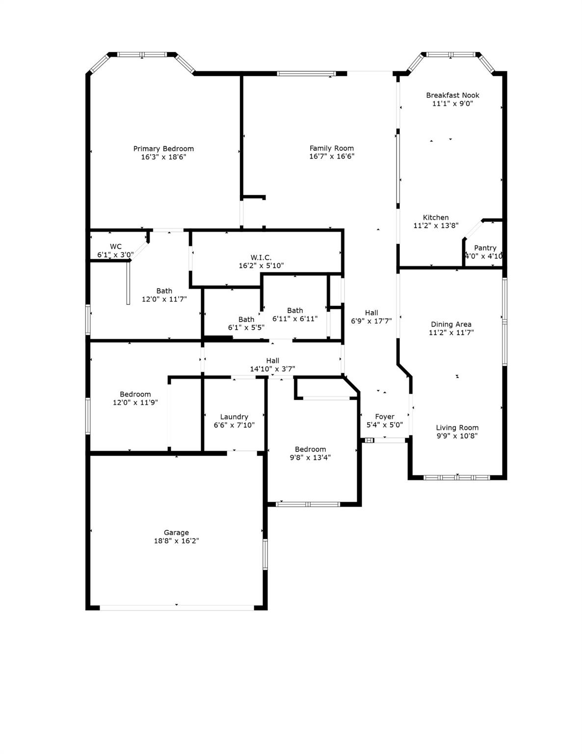 111 Amberjack Ct, Georgetown, TX 78633