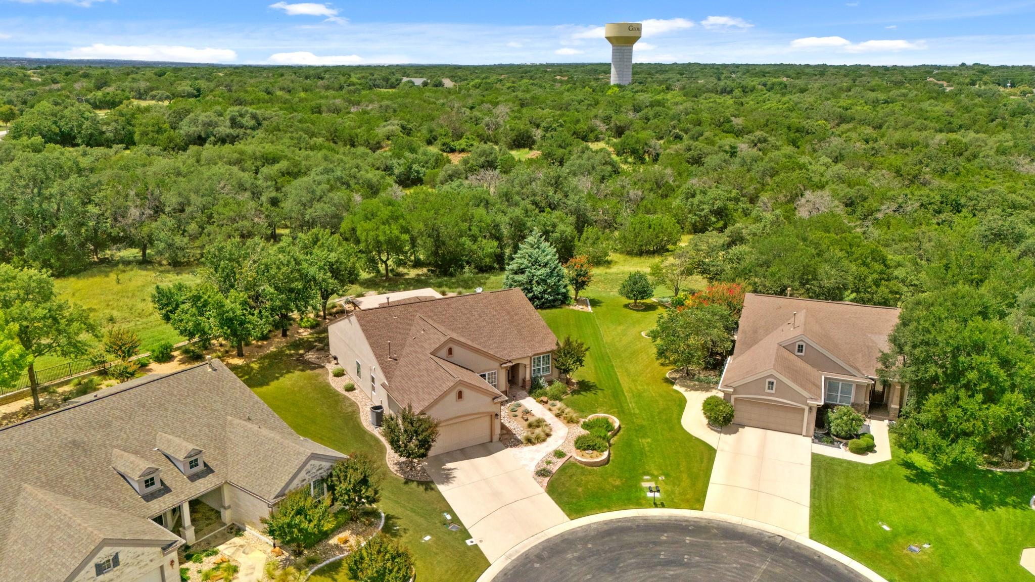 111 Amberjack Ct, Georgetown, TX 78633