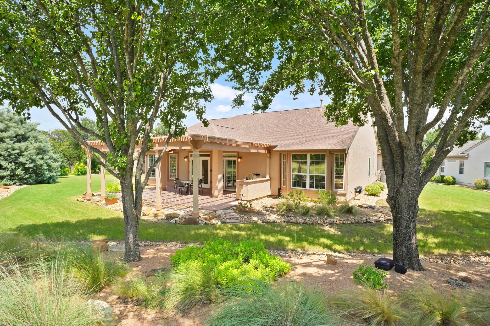 111 Amberjack Ct, Georgetown, TX 78633