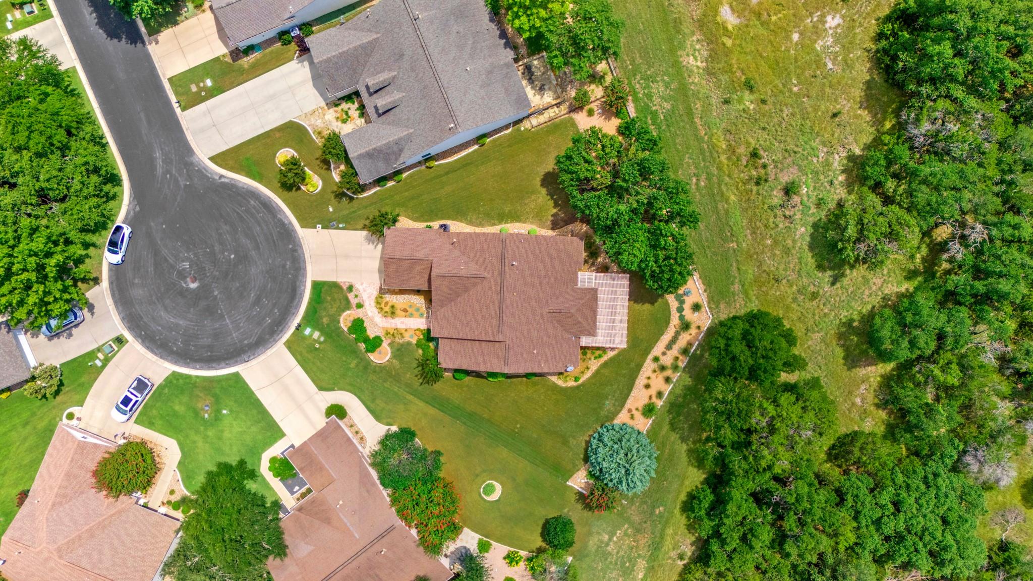 111 Amberjack Ct, Georgetown, TX 78633
