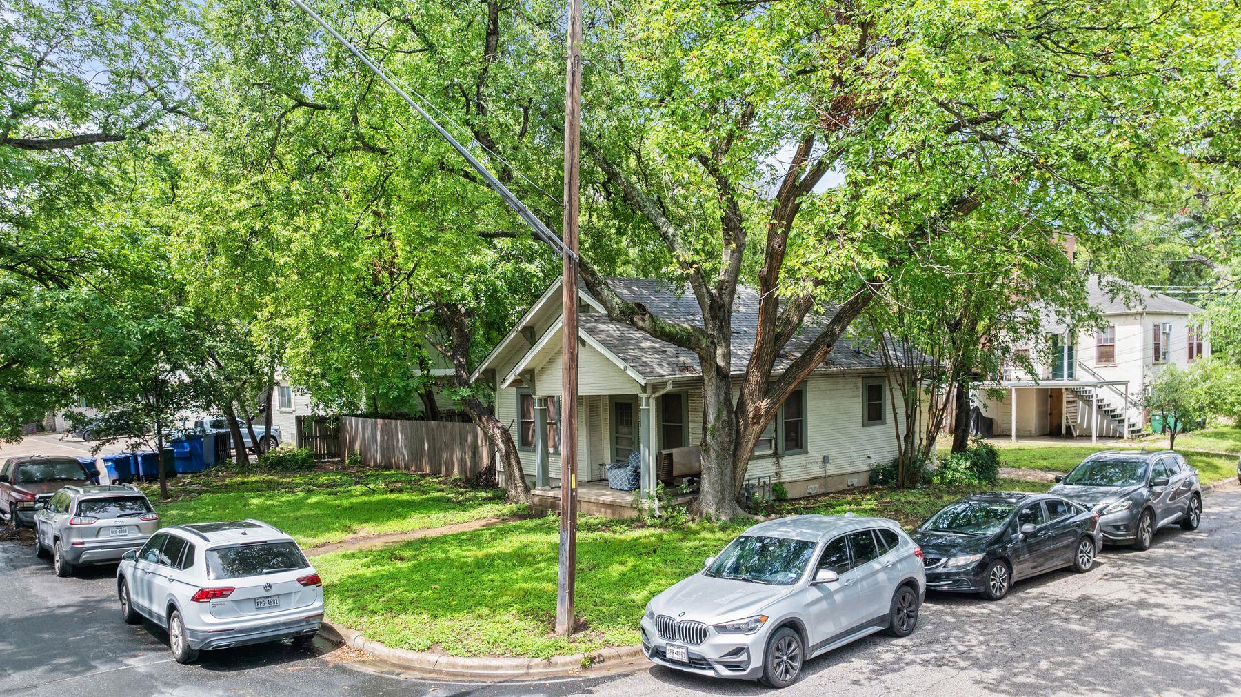 4312 Avenue A, Austin, TX 78751
