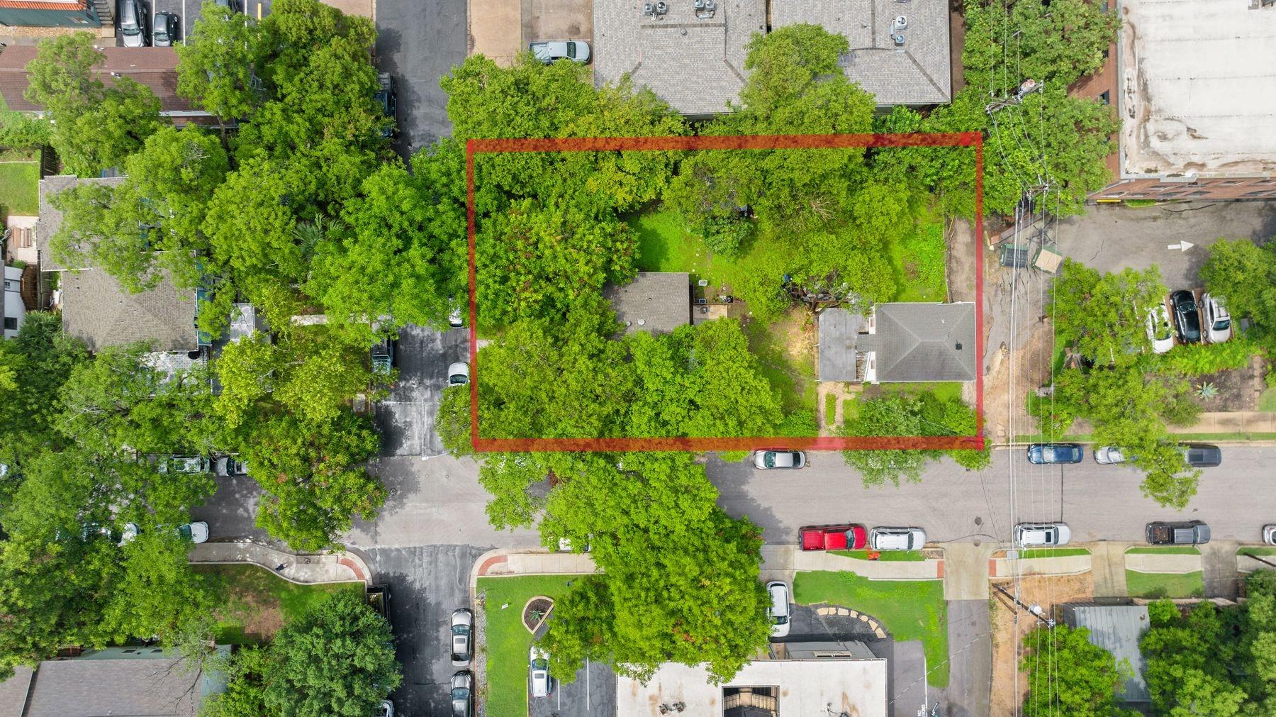 4312 Avenue A, Austin, TX 78751