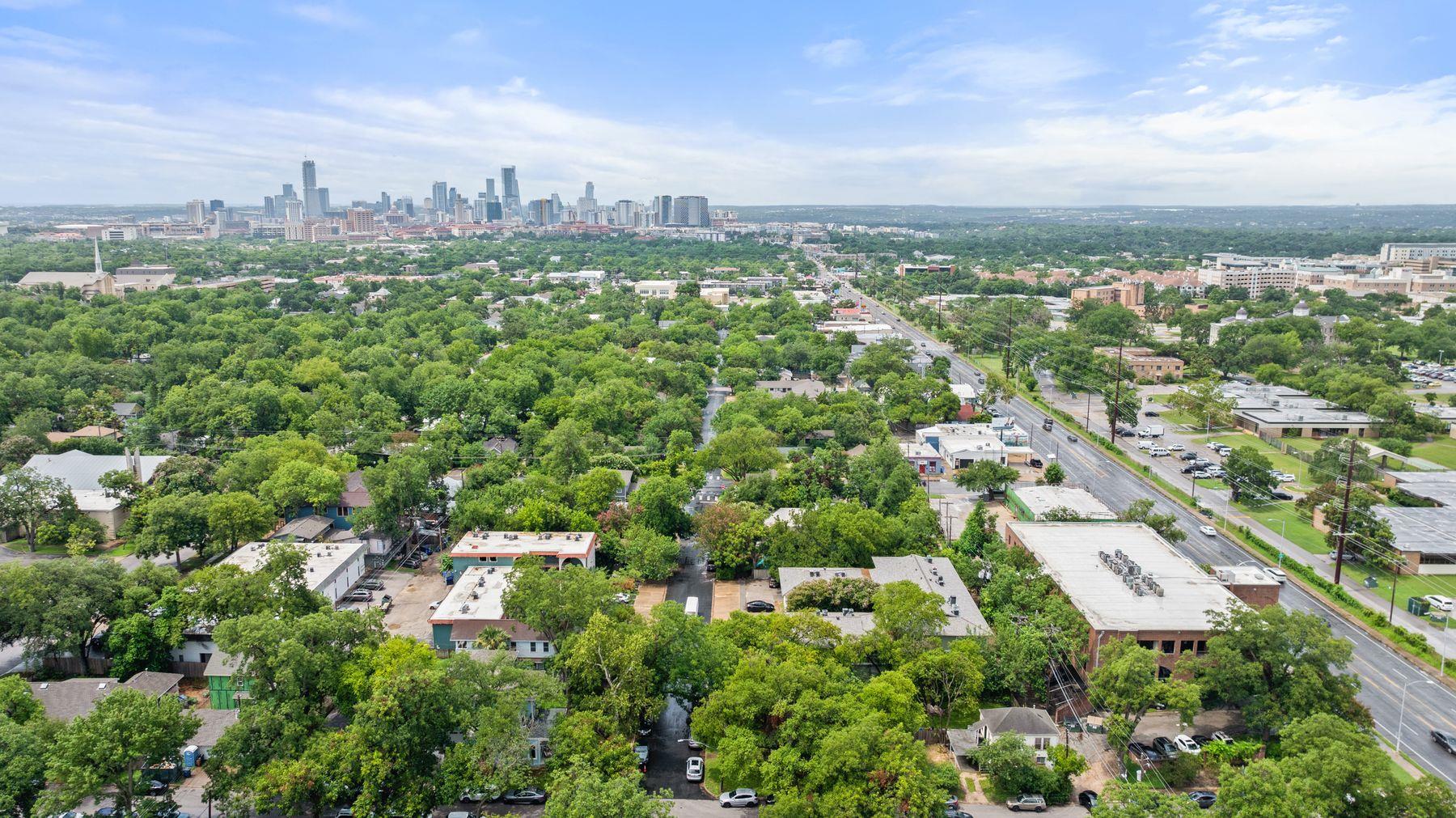 4312 Avenue A, Austin, TX 78751