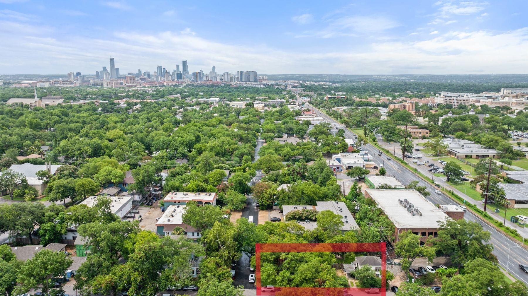 4312 Avenue A, Austin, TX 78751