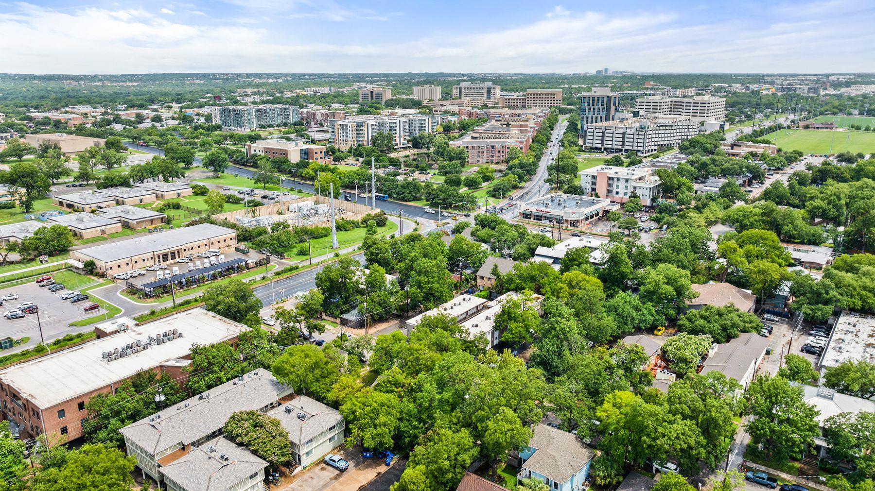 4312 Avenue A, Austin, TX 78751