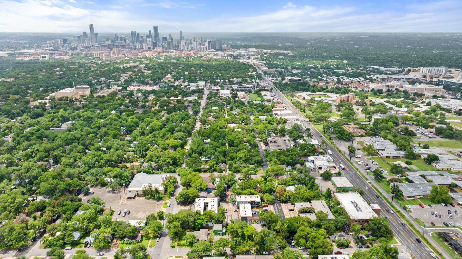 4312 Avenue A, Austin, TX 78751