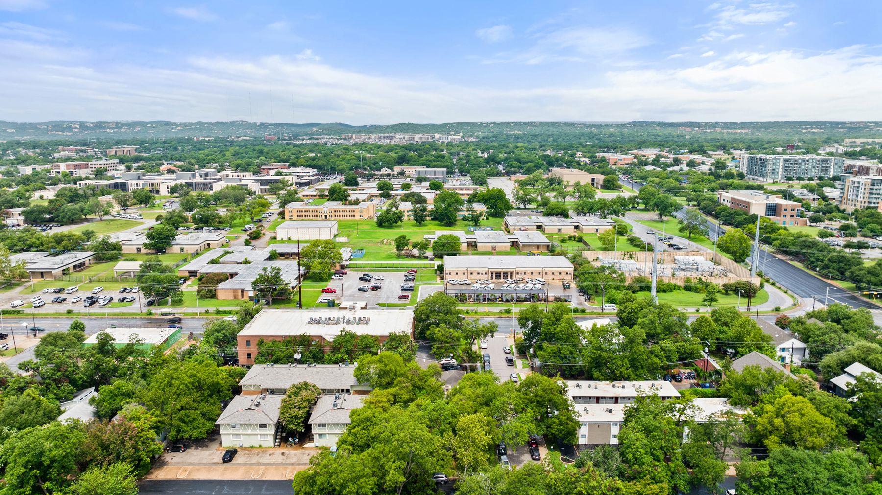 4312 Avenue A, Austin, TX 78751