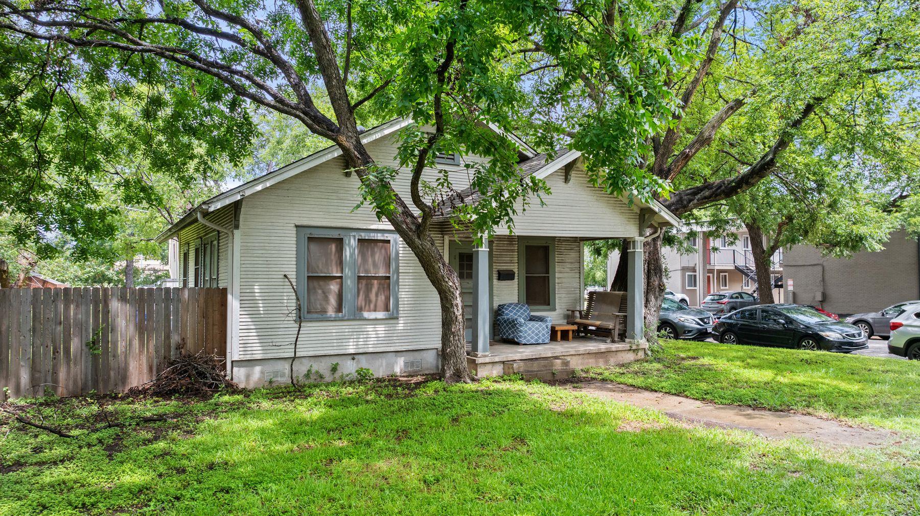 4312 Avenue A, Austin, TX 78751