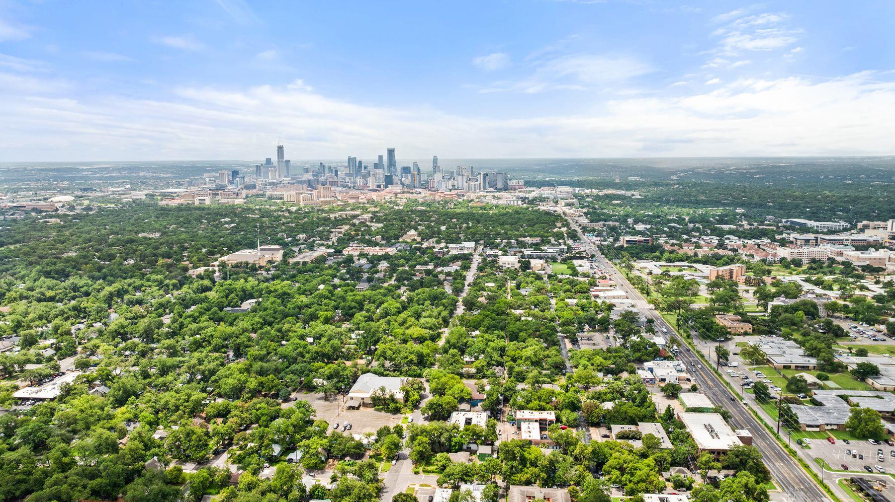 4312 Avenue A, Austin, TX 78751