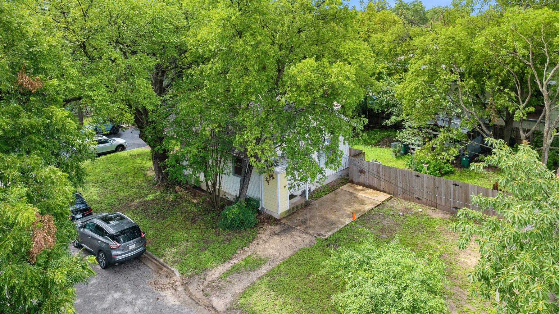 4312 Avenue A, Austin, TX 78751