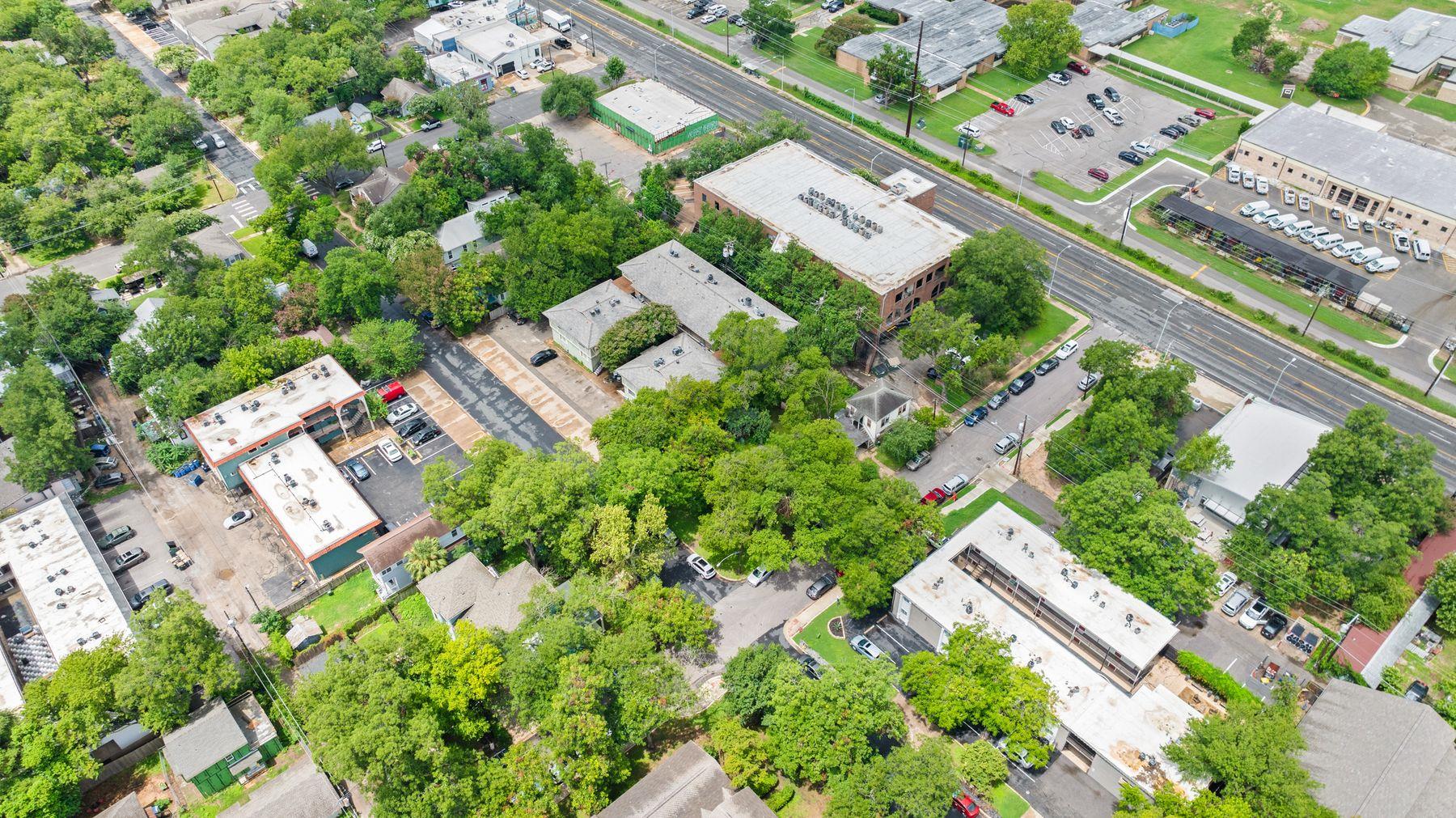 4312 Avenue A, Austin, TX 78751