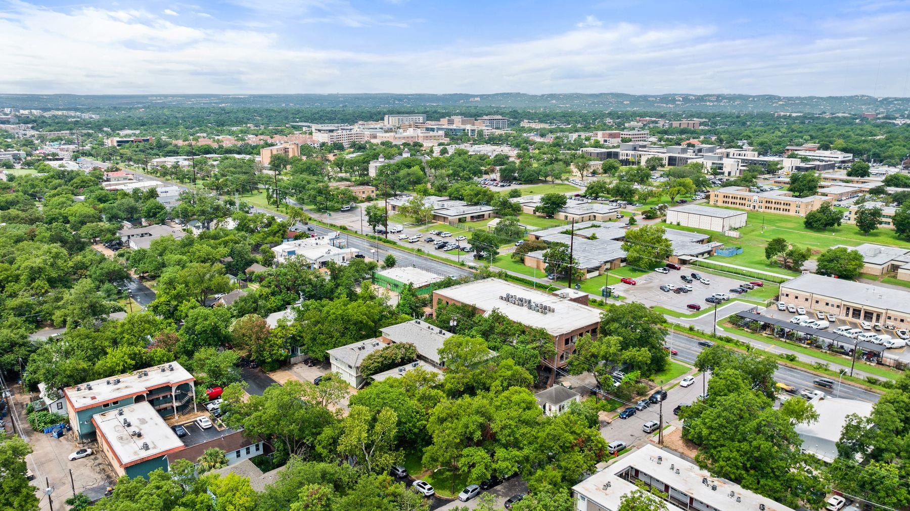 4312 Avenue A, Austin, TX 78751