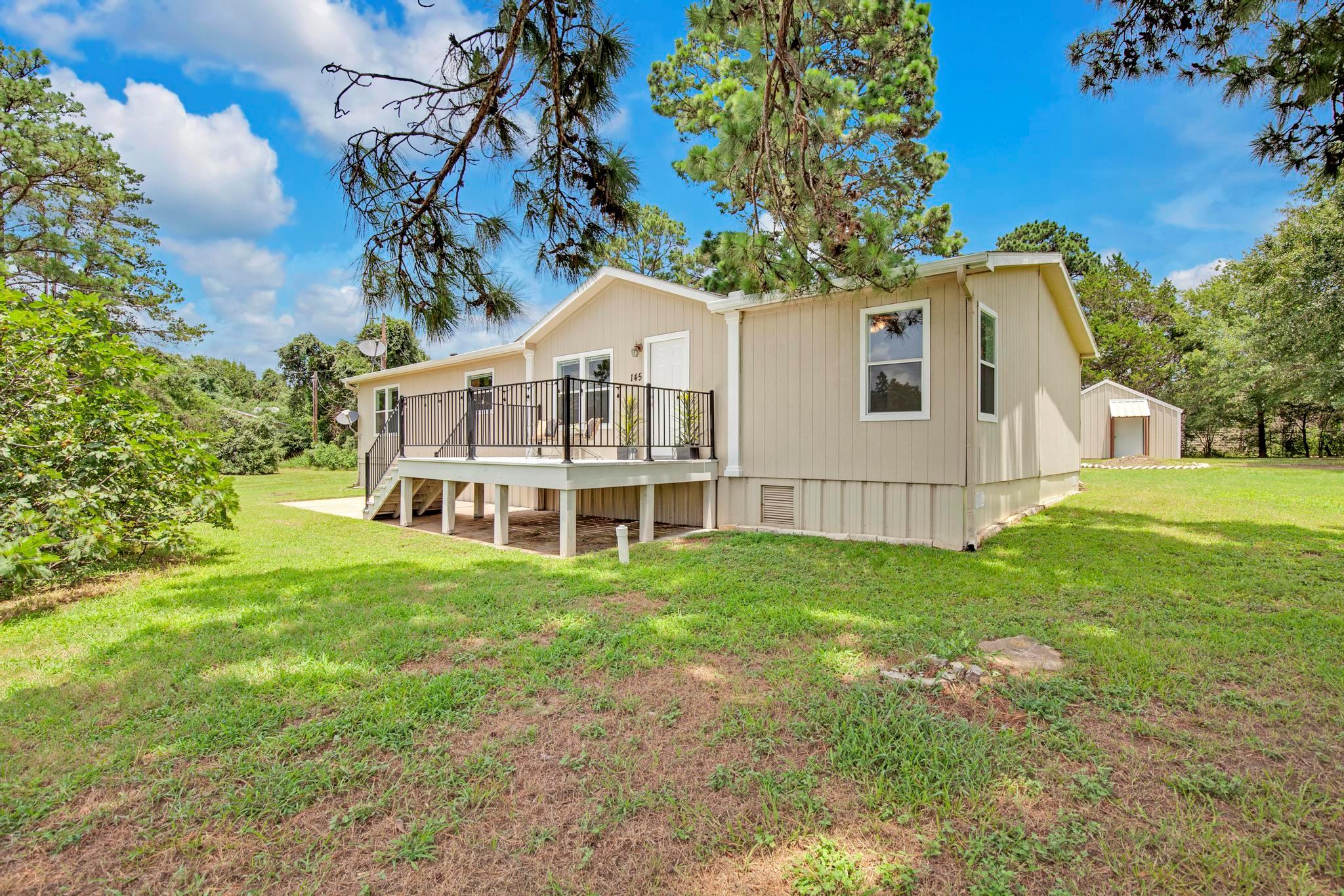 145 Cedar Shade Ln, Bastrop, TX 78602