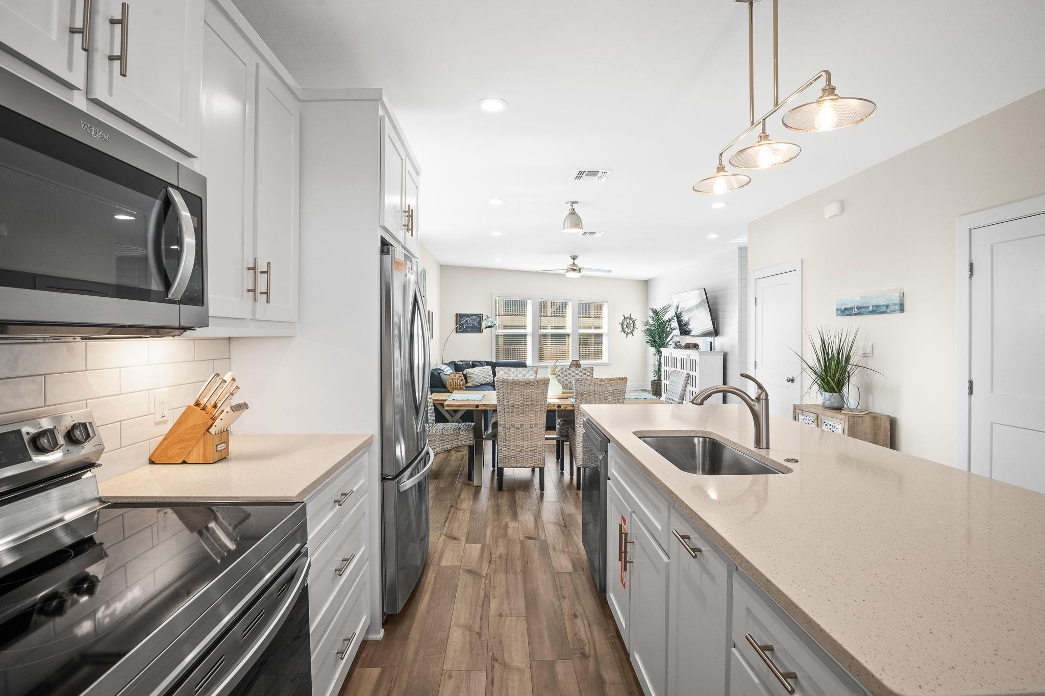 162 La Concha Blvd # 10, Port Aransas, TX 78373