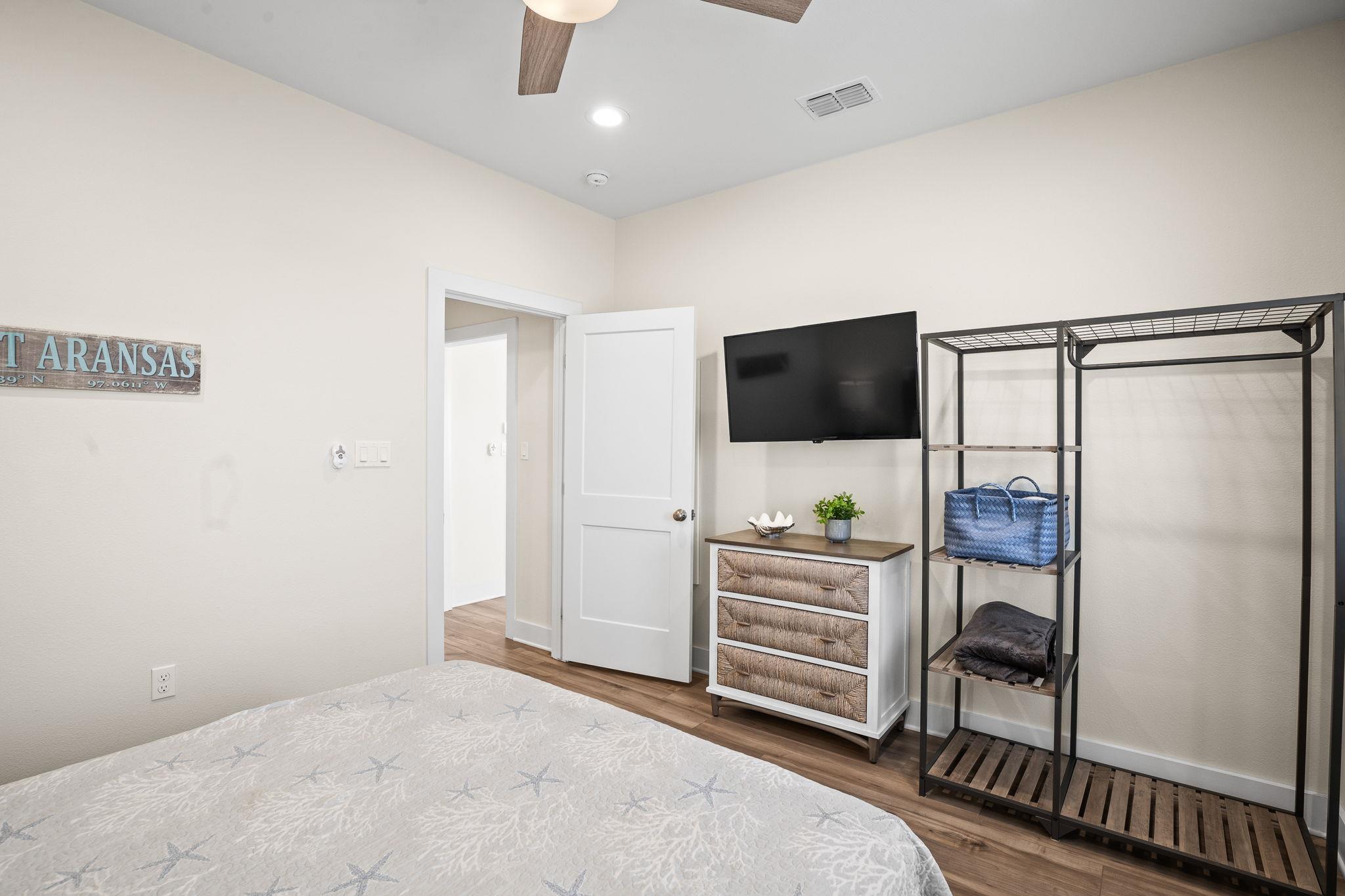 162 La Concha Blvd # 10, Port Aransas, TX 78373