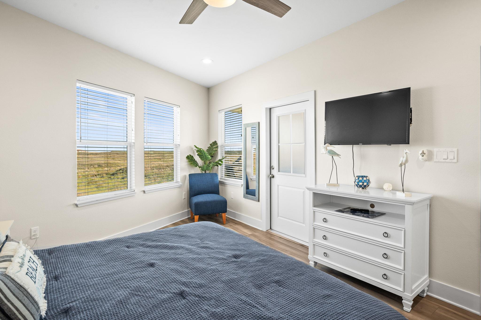 162 La Concha Blvd # 10, Port Aransas, TX 78373