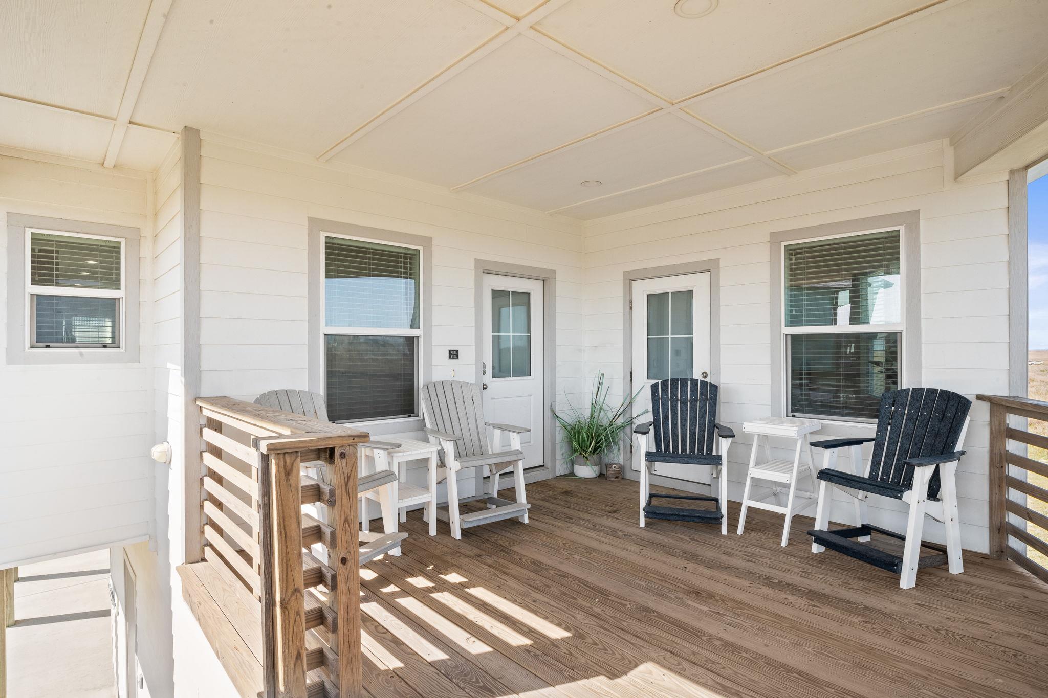 162 La Concha Blvd # 10, Port Aransas, TX 78373