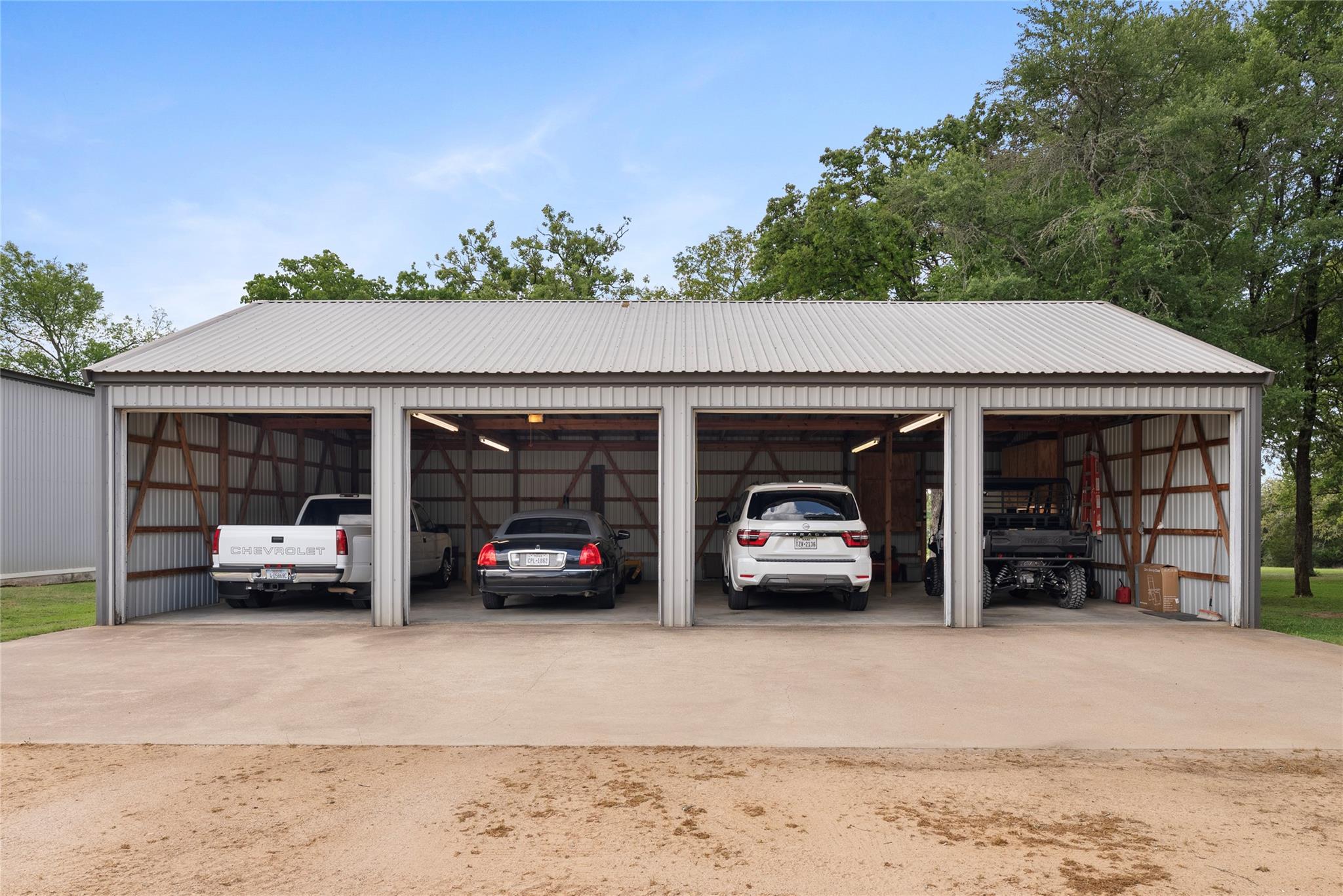 3011 CR 314, Rockdale, TX 76567