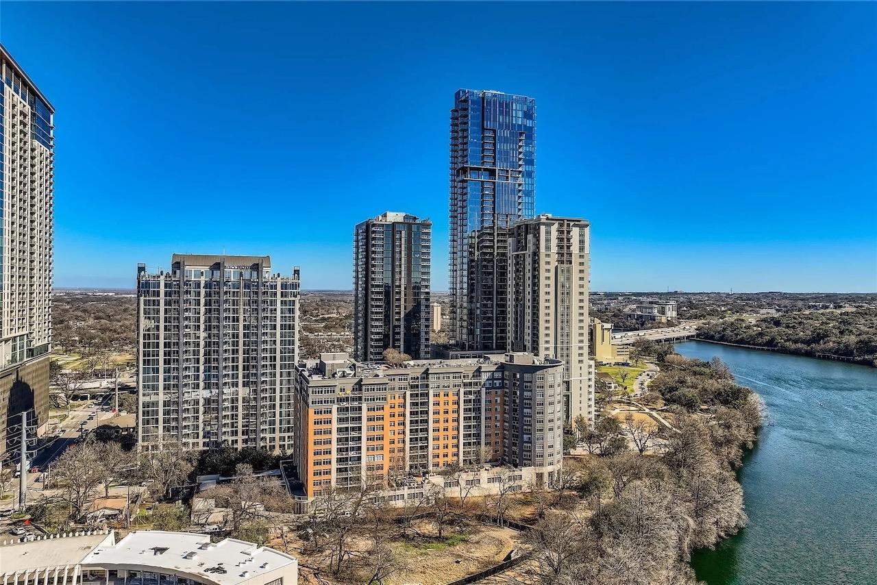 54 Rainey St # 922, Austin, TX 78701