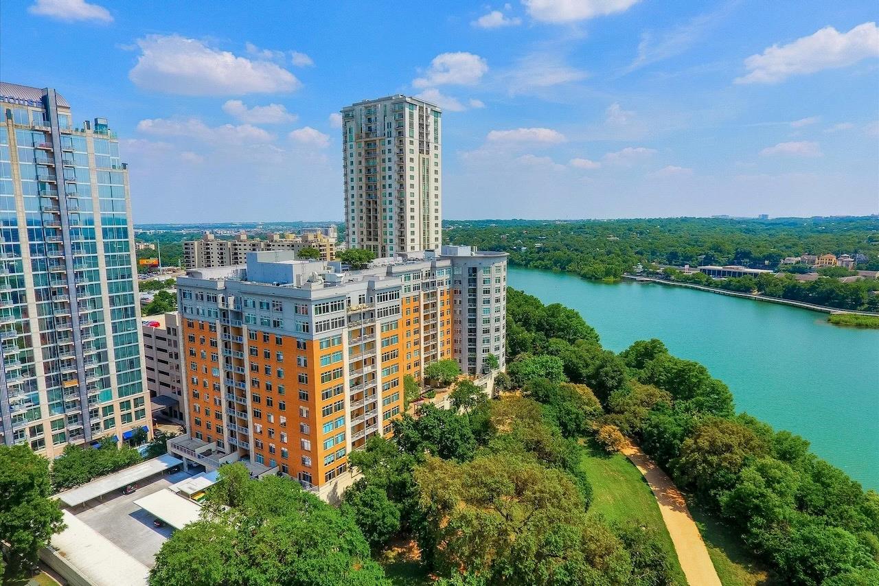 54 Rainey St # 922, Austin, TX 78701