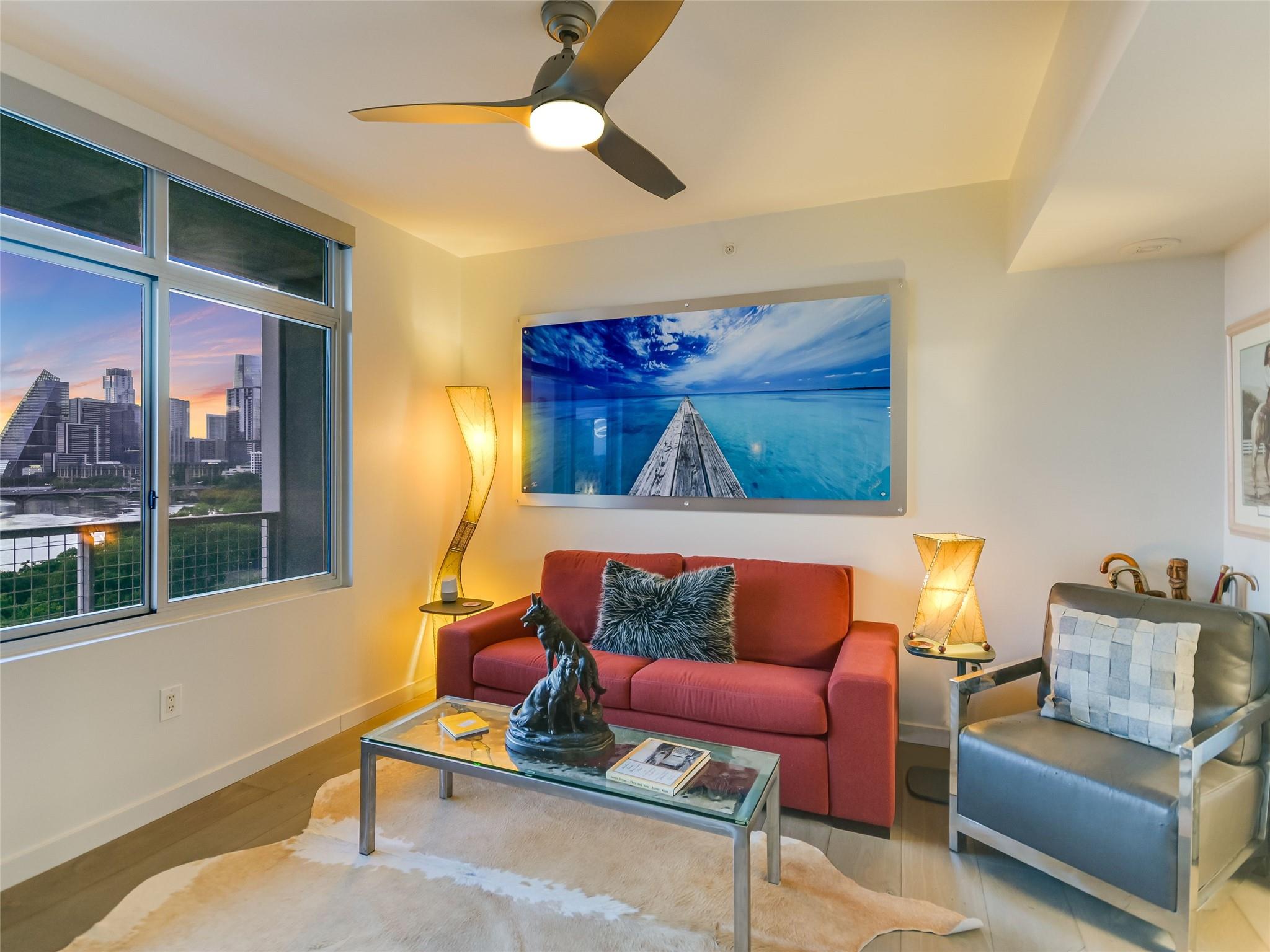 54 Rainey St # 922, Austin, TX 78701