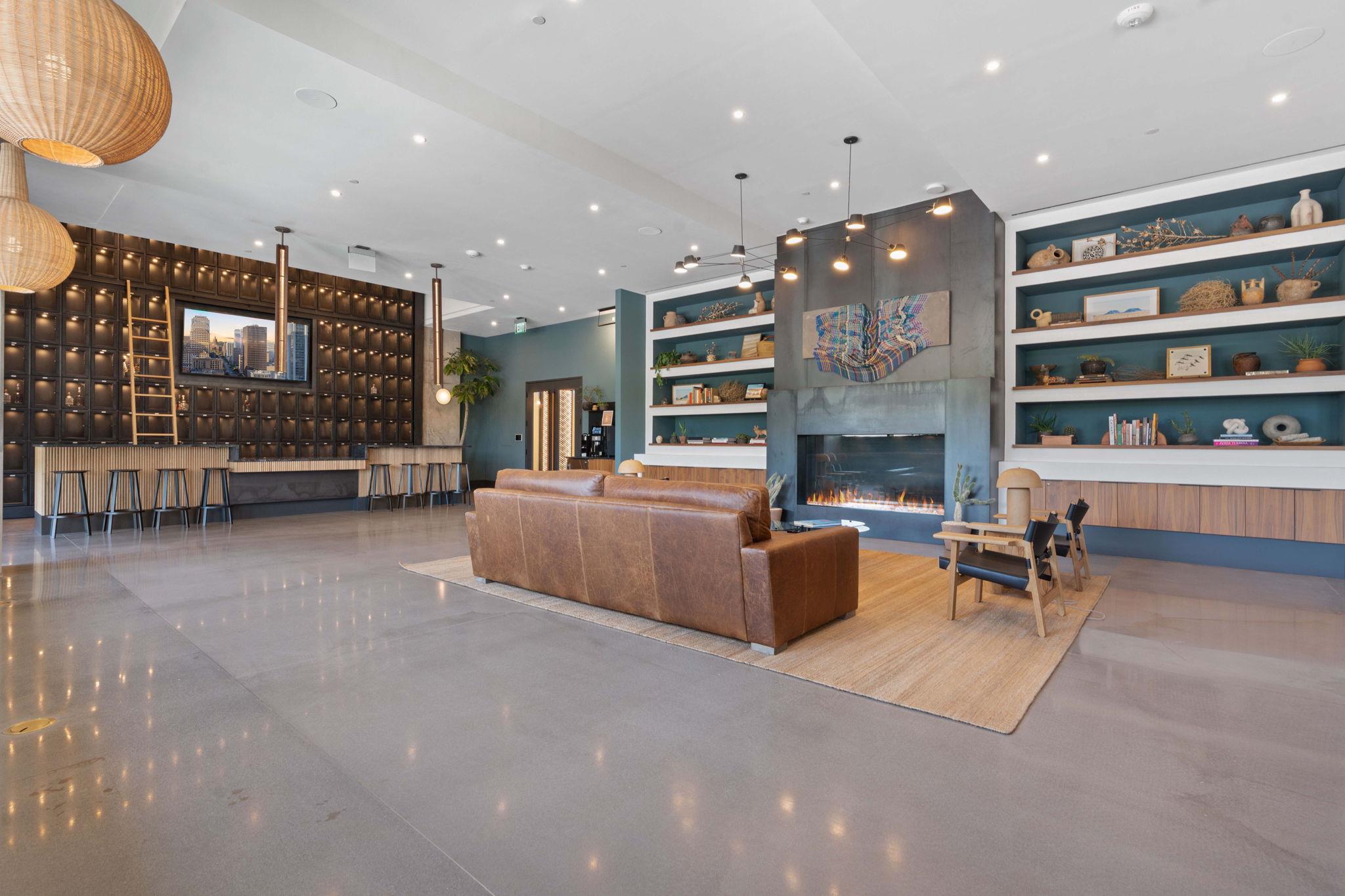 84 East Ave # 3401, Austin, TX 78701