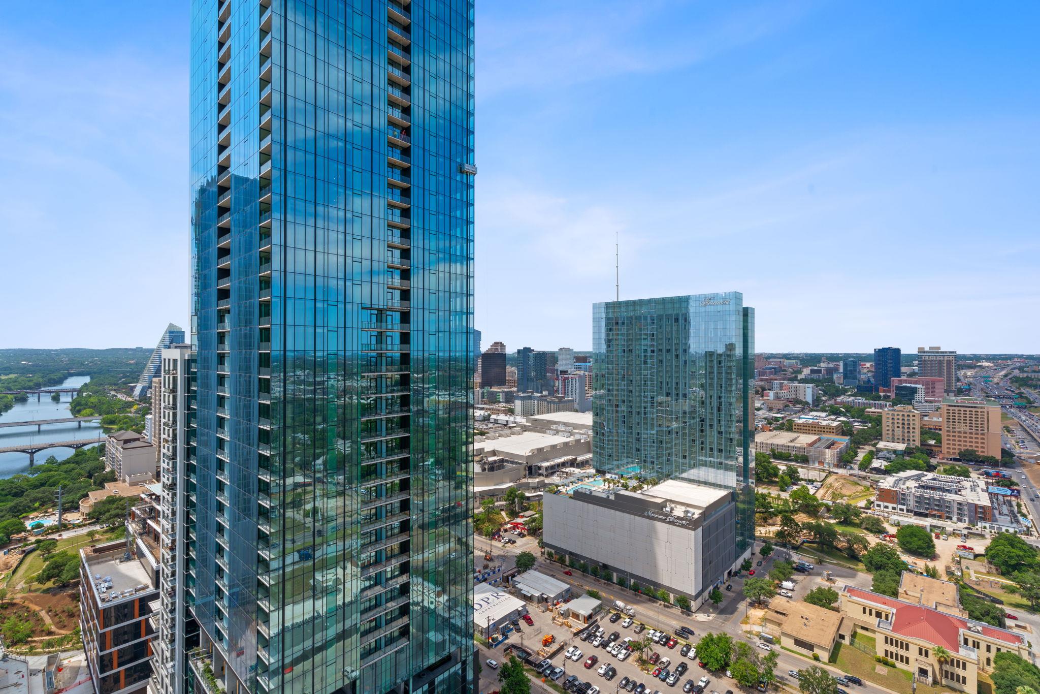 84 East Ave # 3401, Austin, TX 78701