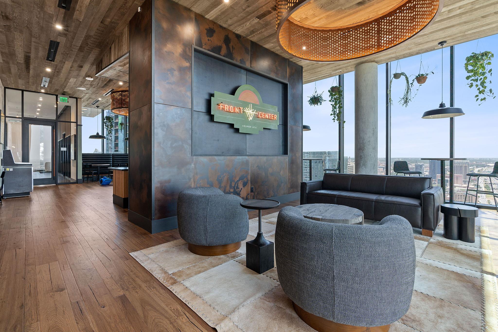 84 East Ave # 3401, Austin, TX 78701