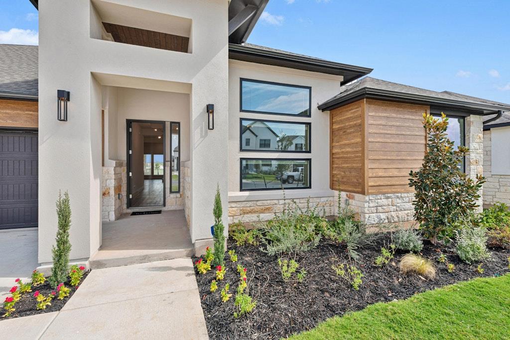 205 Irvine Pass, Liberty Hill, TX 78642