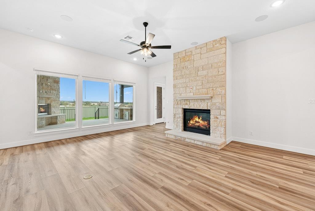 205 Irvine Pass, Liberty Hill, TX 78642