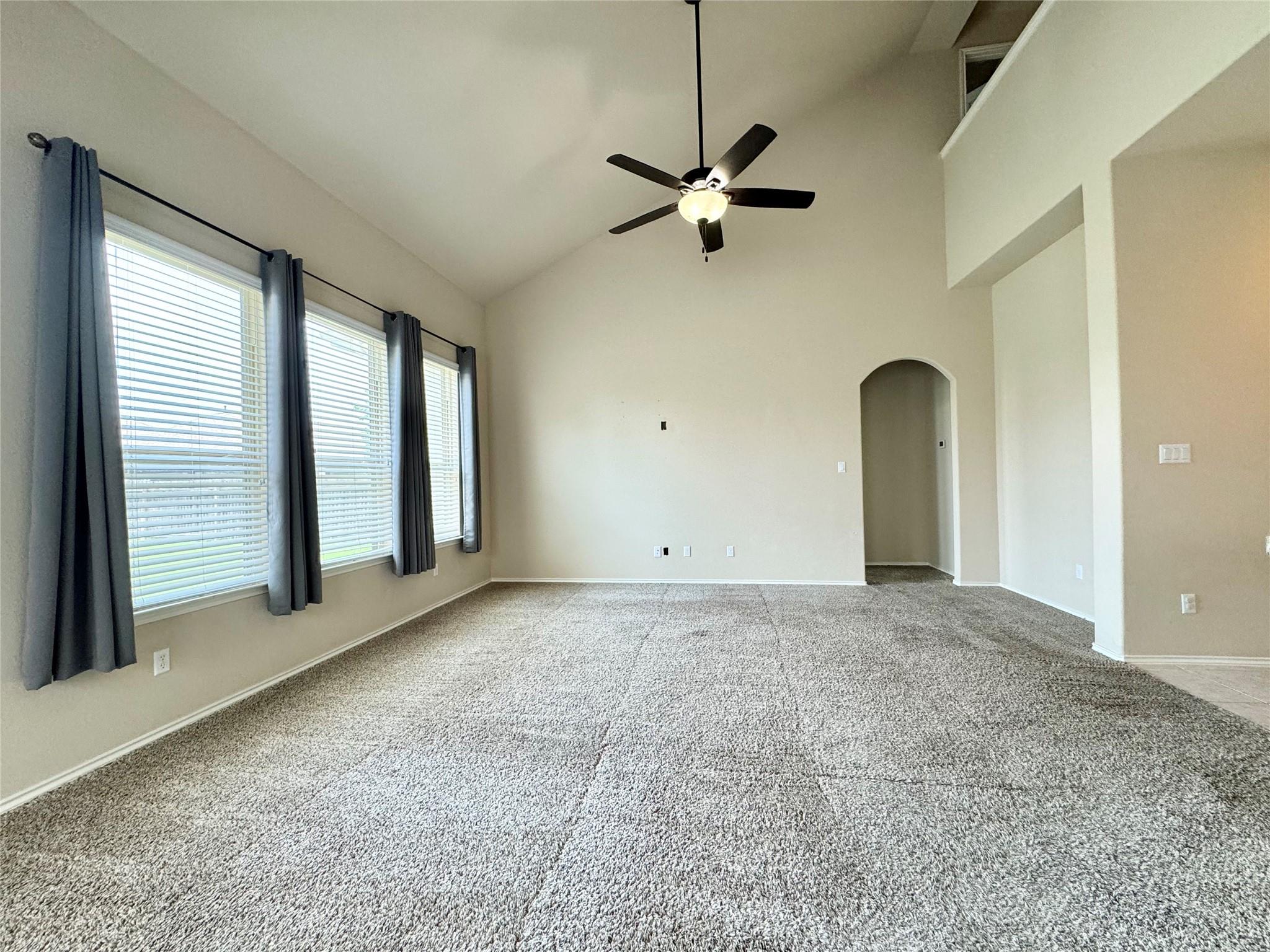 316 Peggy Dr, Liberty Hill, TX 78642