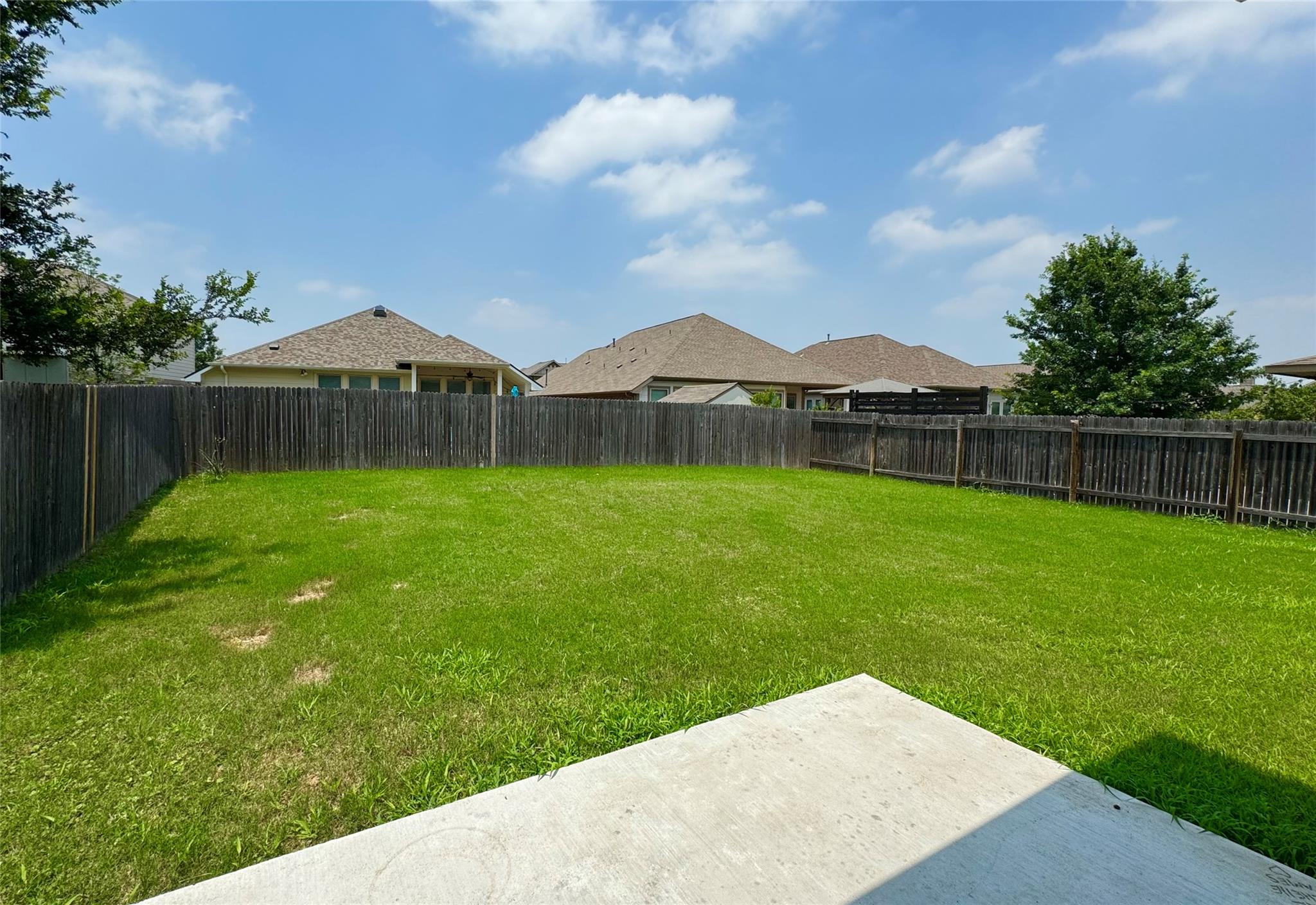 316 Peggy Dr, Liberty Hill, TX 78642