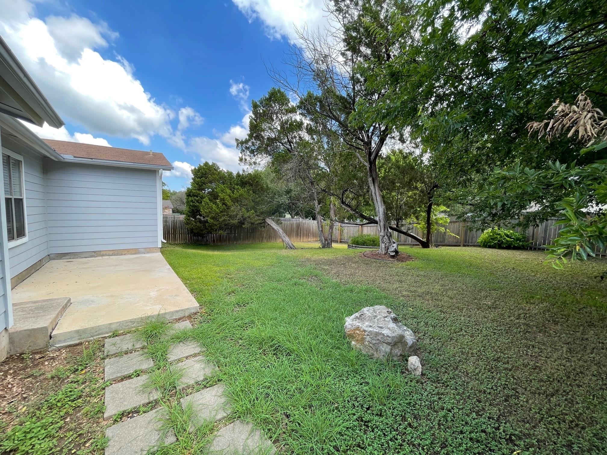 3212 Kittyhawk Cv, Austin, TX 78745