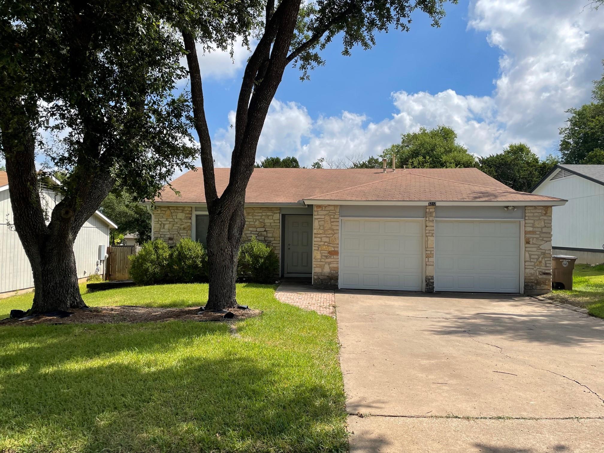 3212 Kittyhawk Cv, Austin, TX 78745