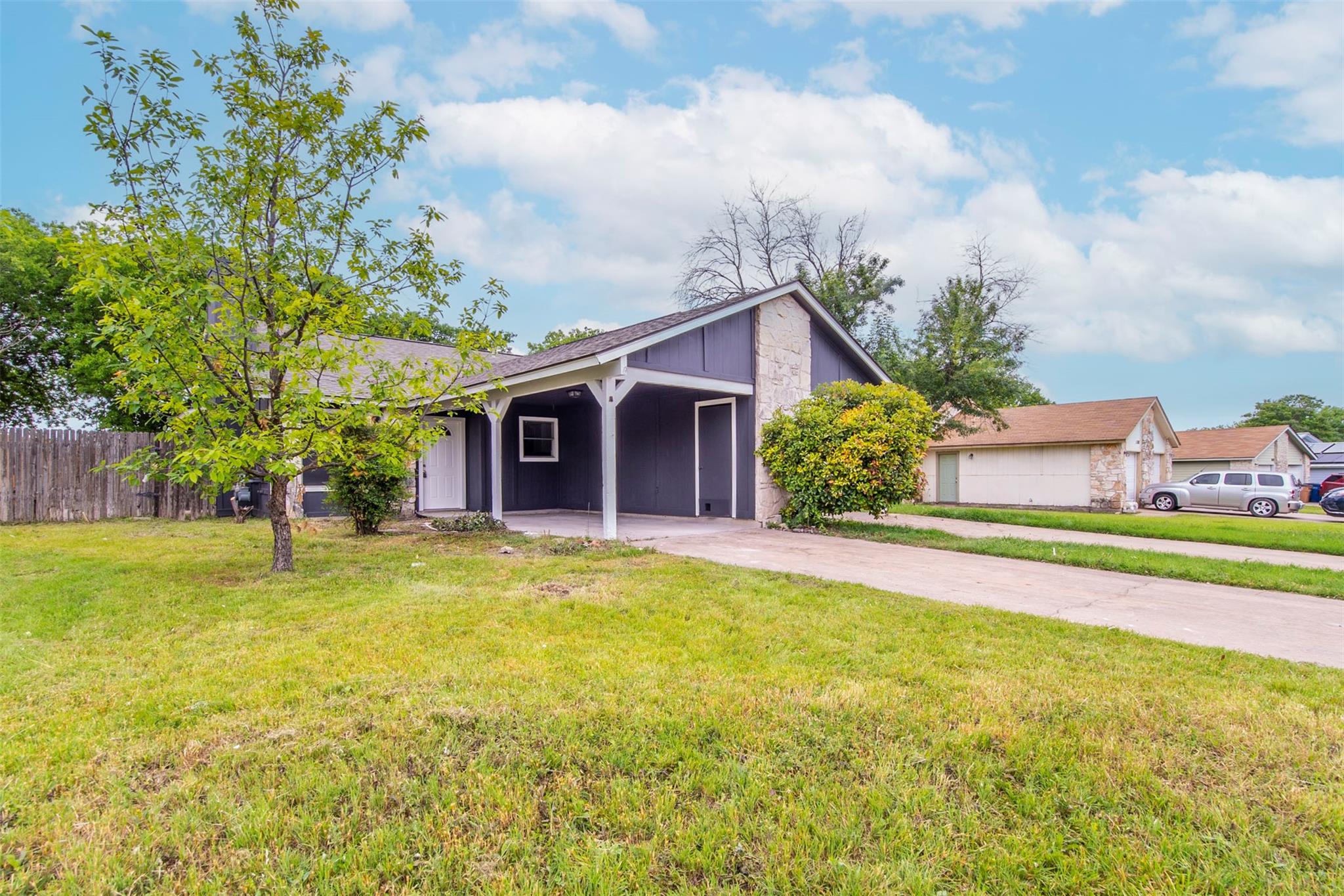 11304 Ptarmigan Cv # A, Austin, TX 78758